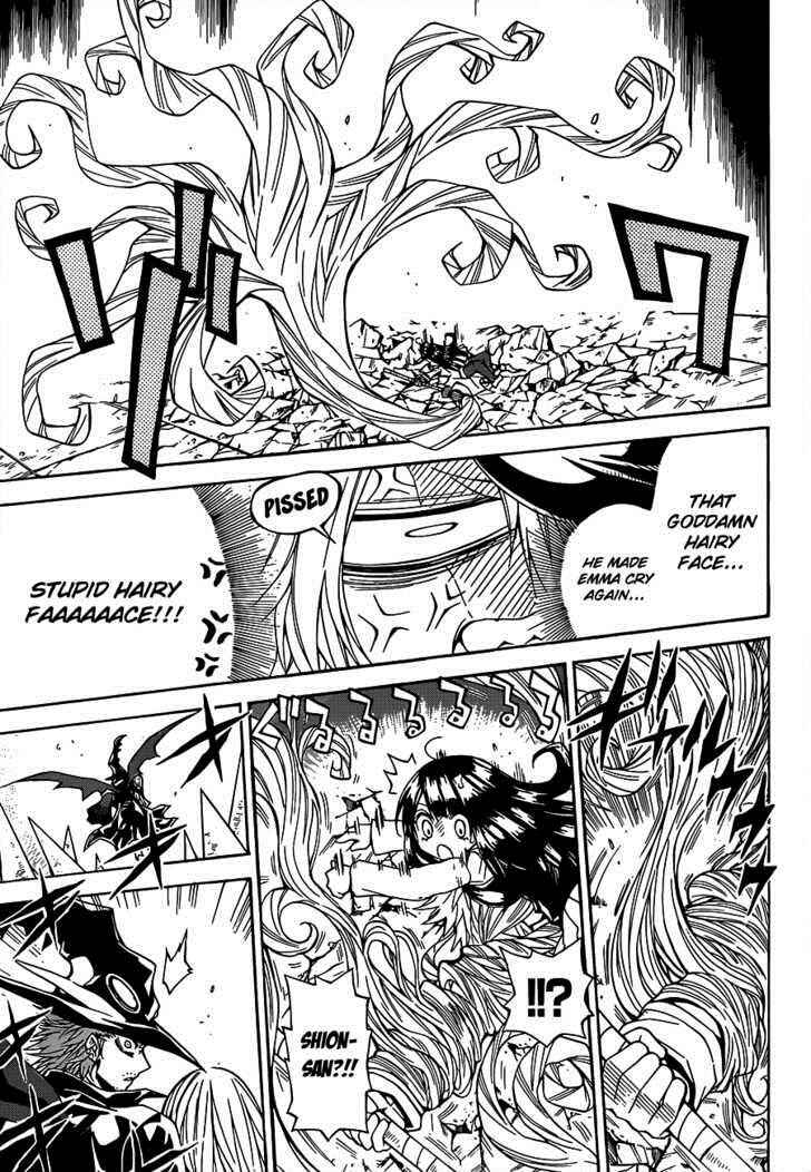 Page 17 Chapter 25 Magico