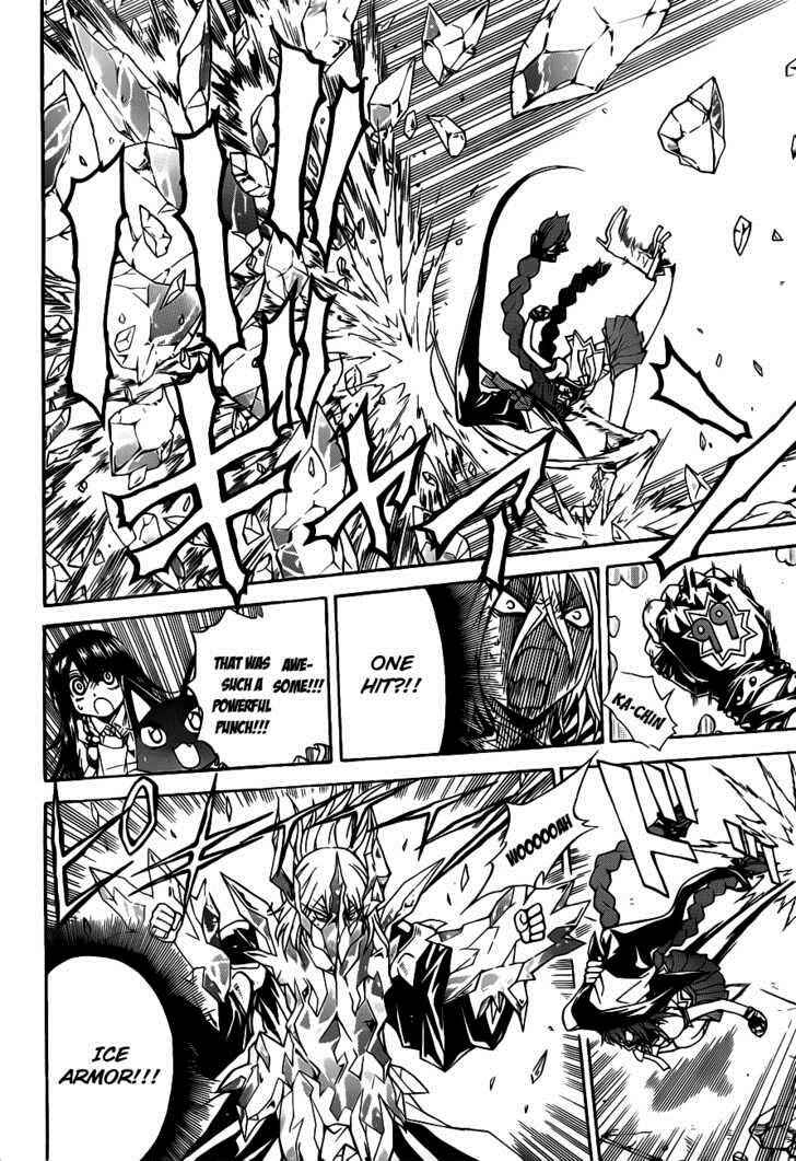 Page 10 Chapter 19 Magico