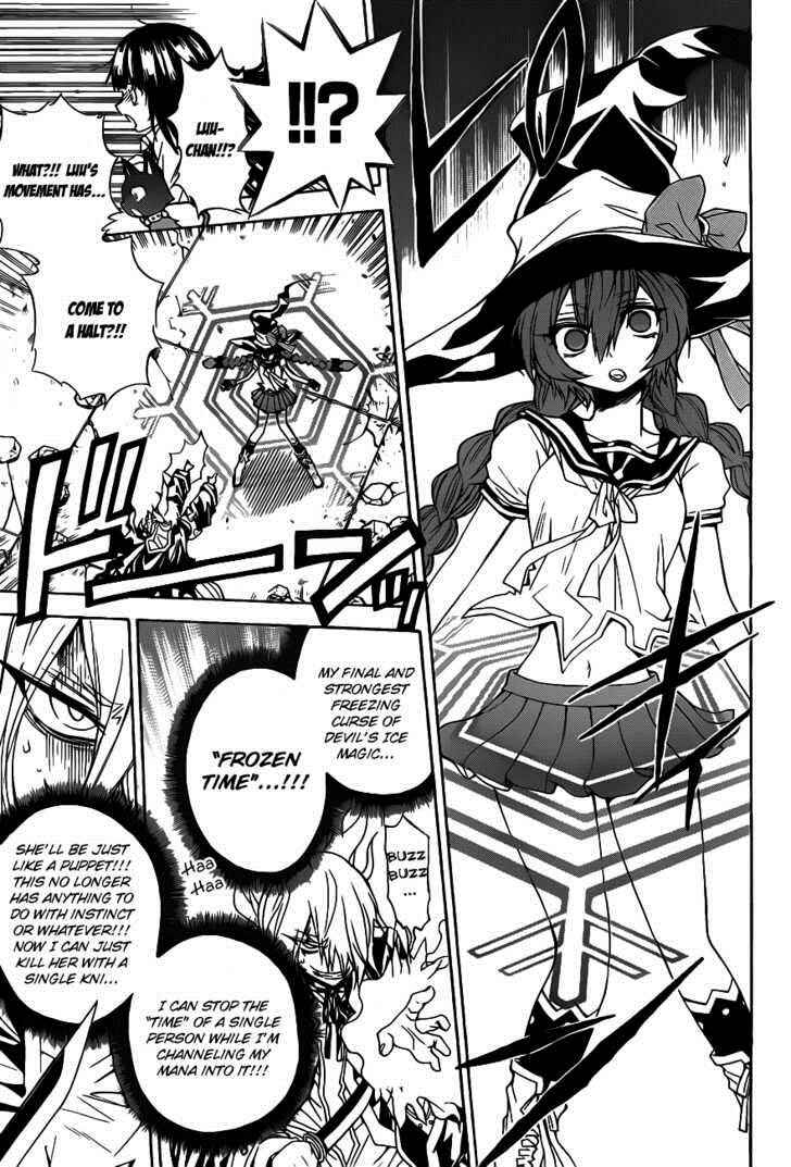 Page 13 Chapter 19 Magico