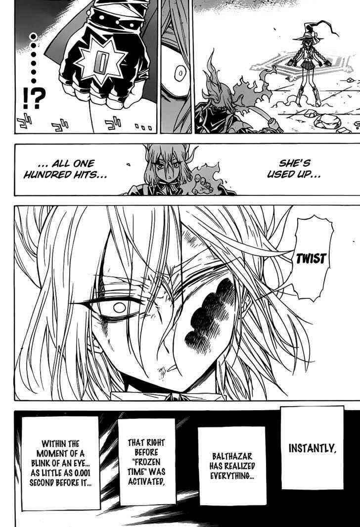 Page 14 Chapter 19 Magico