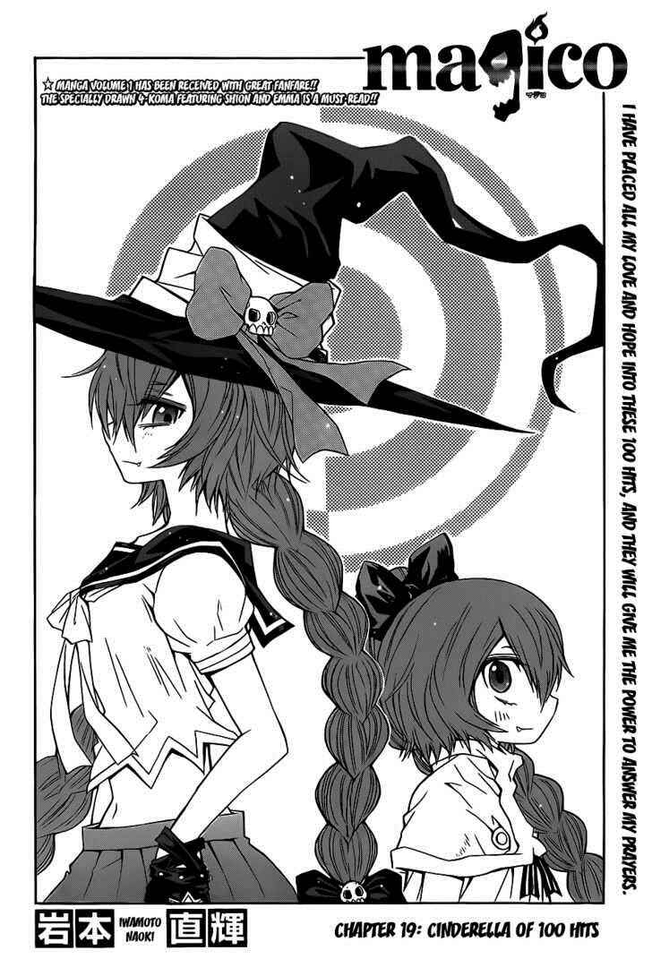 Page 4 Chapter 19 Magico