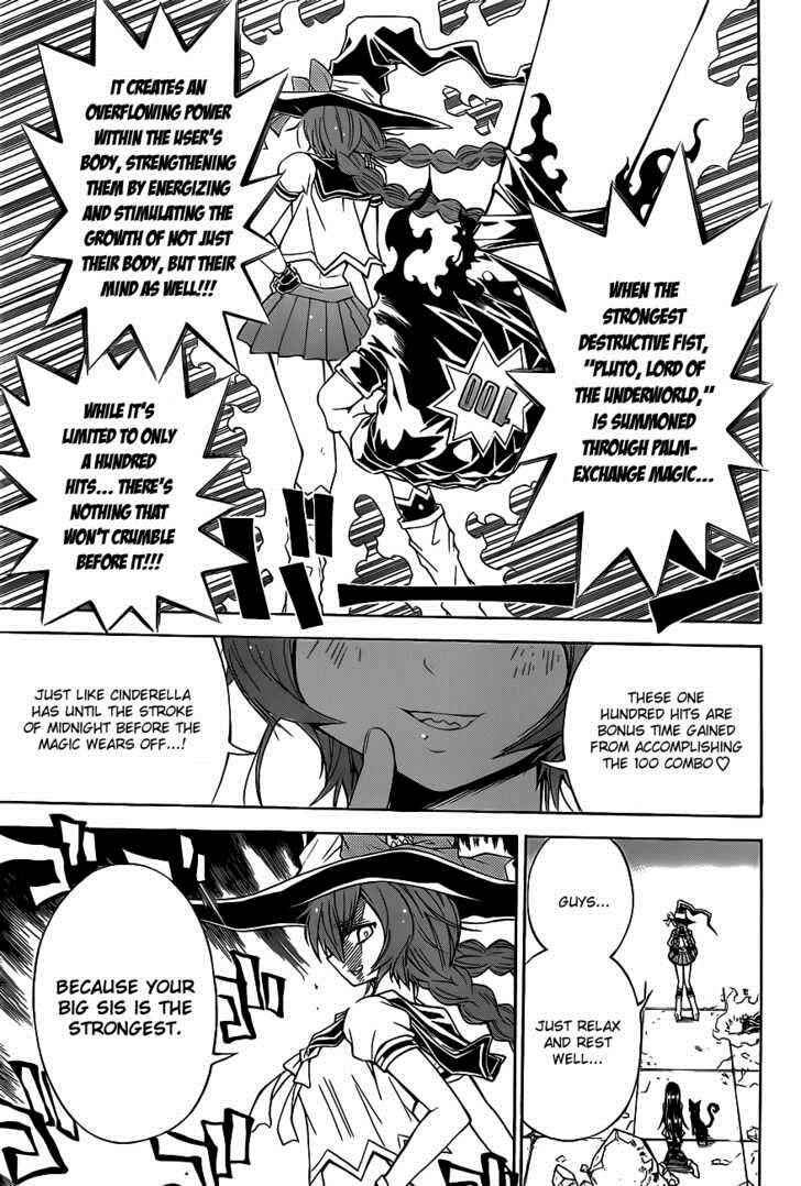 Page 7 Chapter 19 Magico