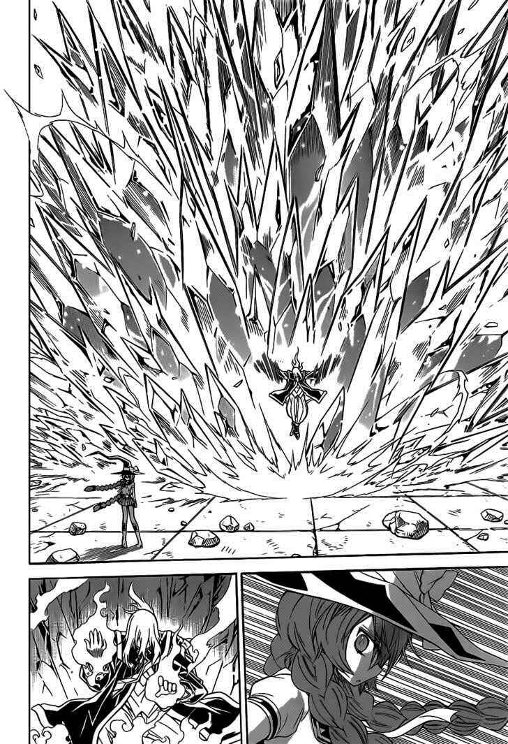 Page 8 Chapter 19 Magico
