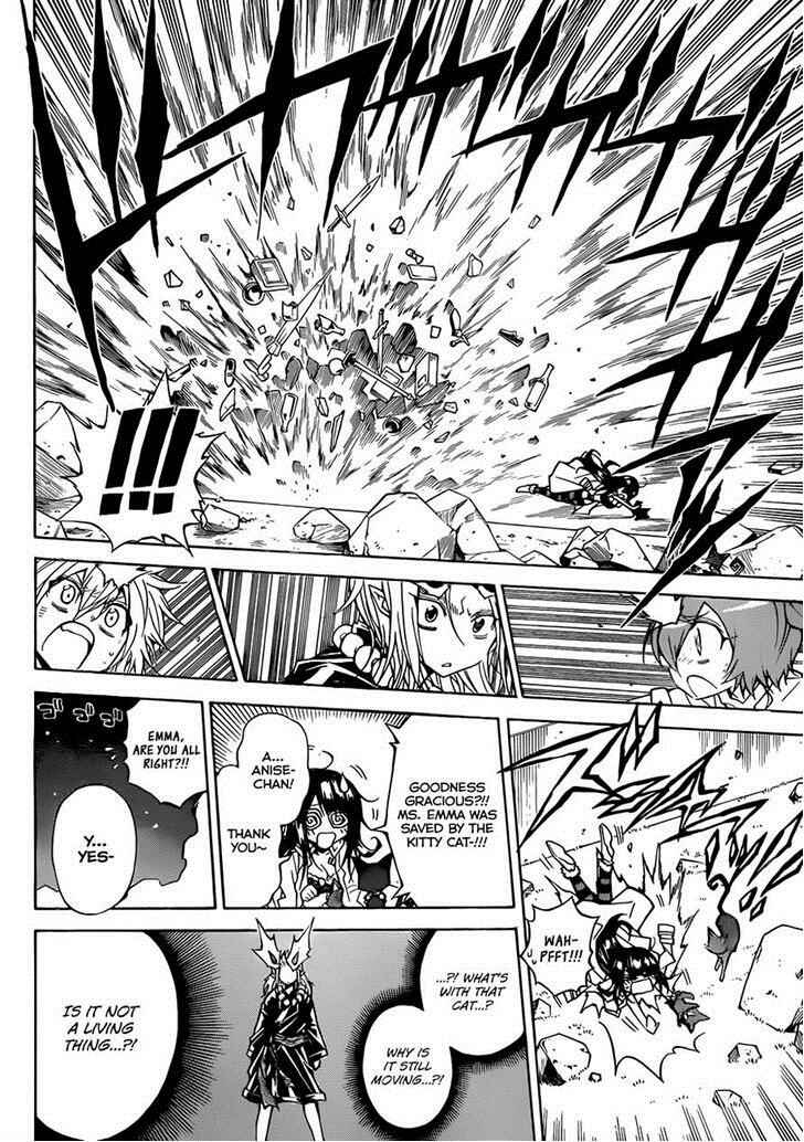 Page 10 Chapter 39 Magico