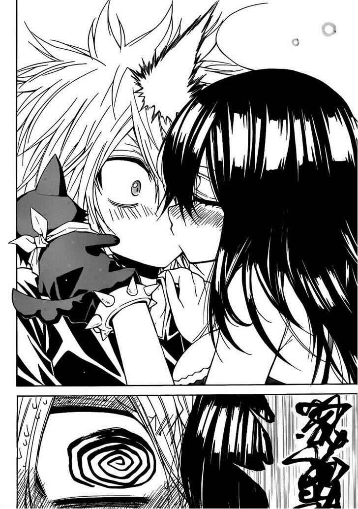 Page 14 Chapter 39 Magico