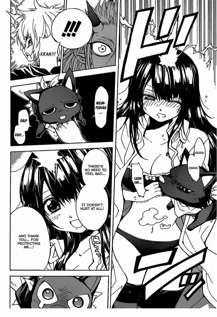 Page 6 Chapter 39 Magico