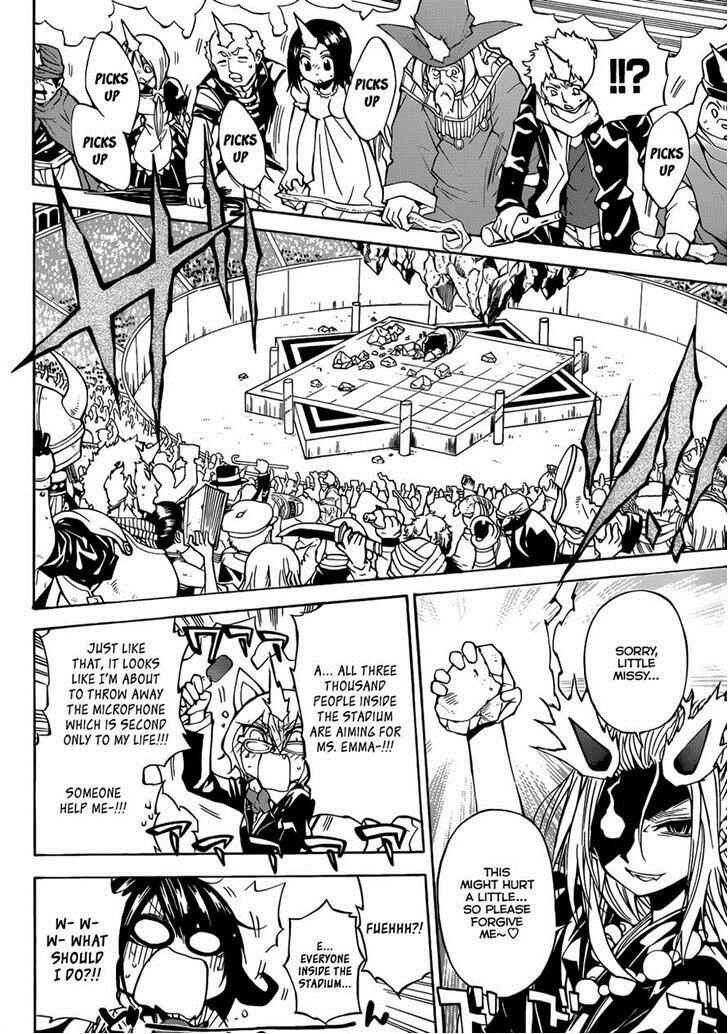 Page 8 Chapter 39 Magico