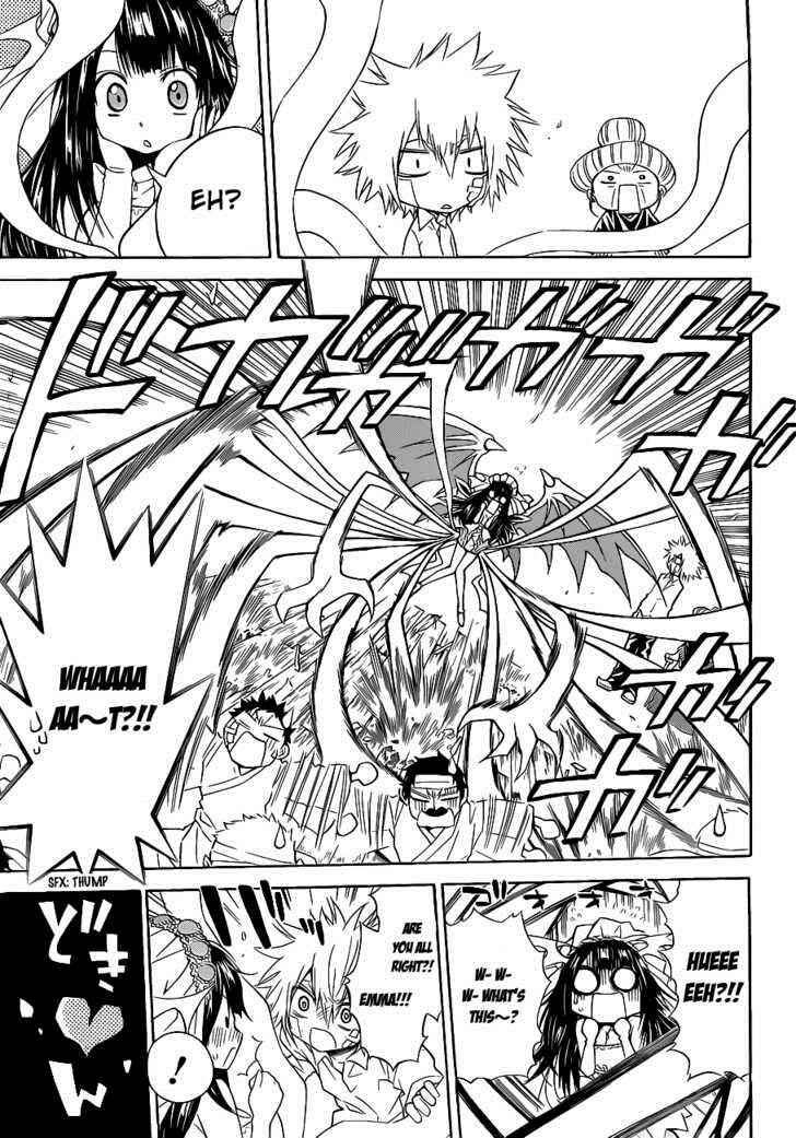 Page 10 Chapter 23 Magico