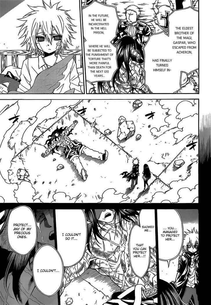 Page 4 Chapter 23 Magico