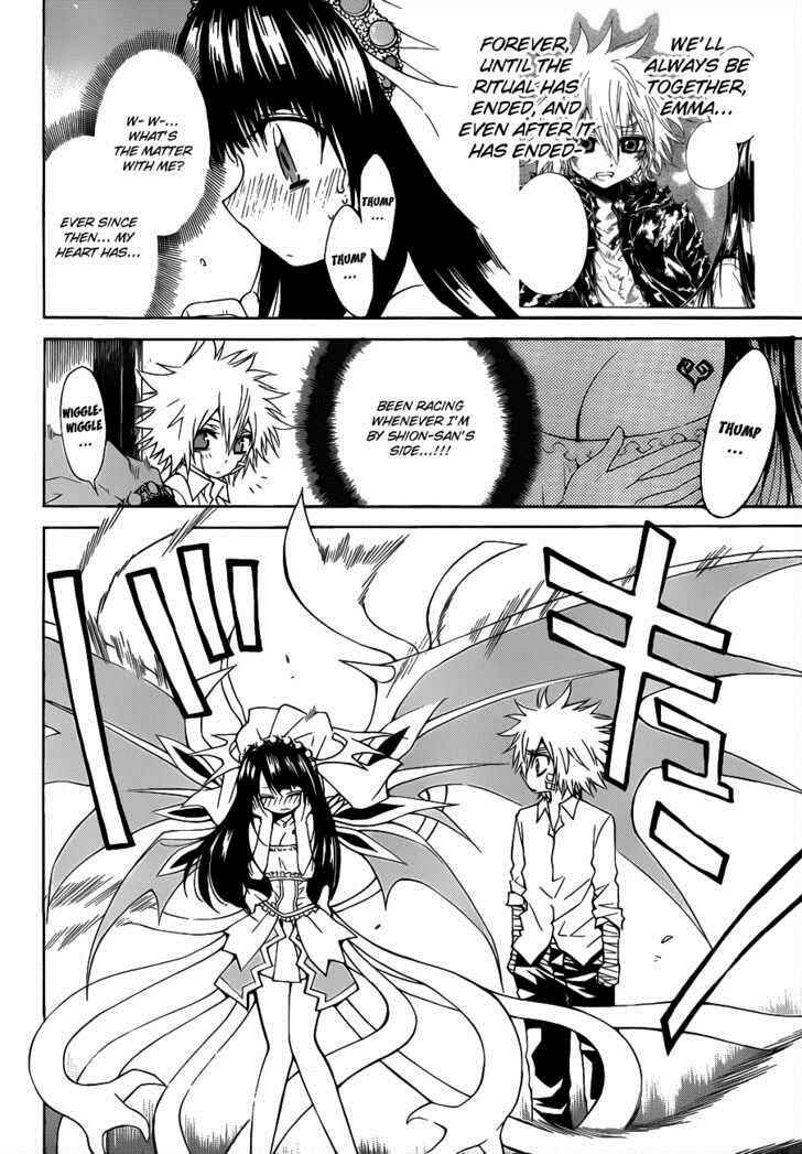 Page 9 Chapter 23 Magico