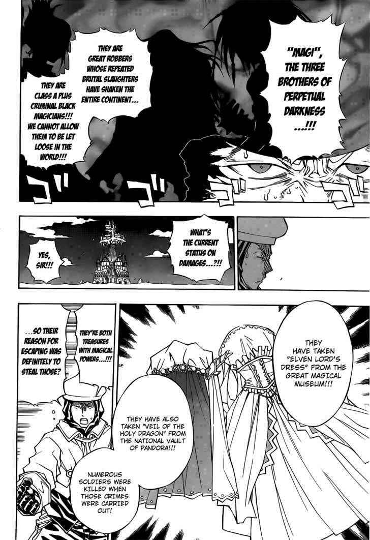 Page 10 Chapter 16 Magico