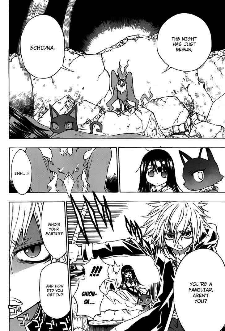 Page 12 Chapter 16 Magico