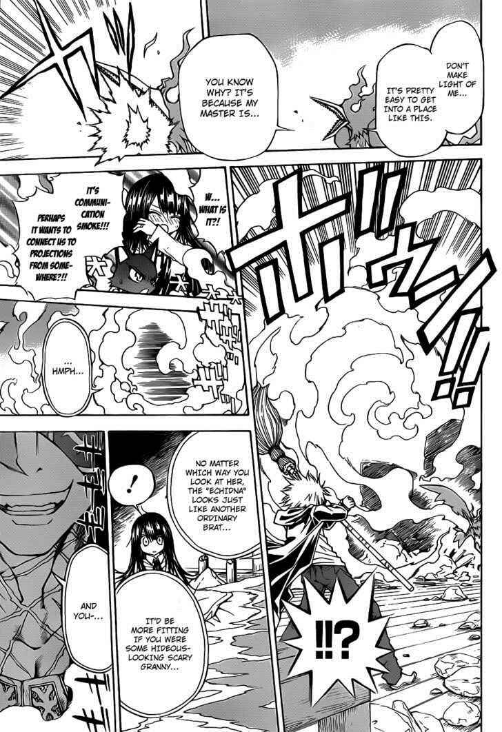 Page 13 Chapter 16 Magico