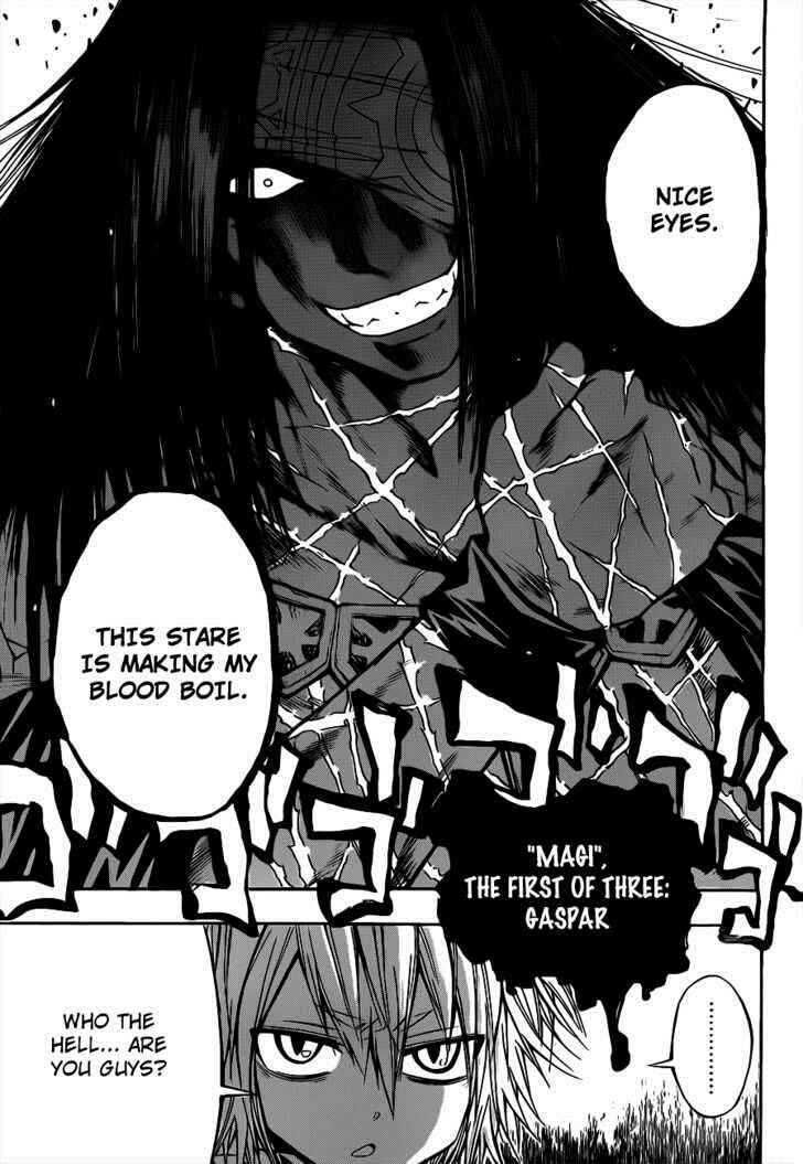 Page 15 Chapter 16 Magico