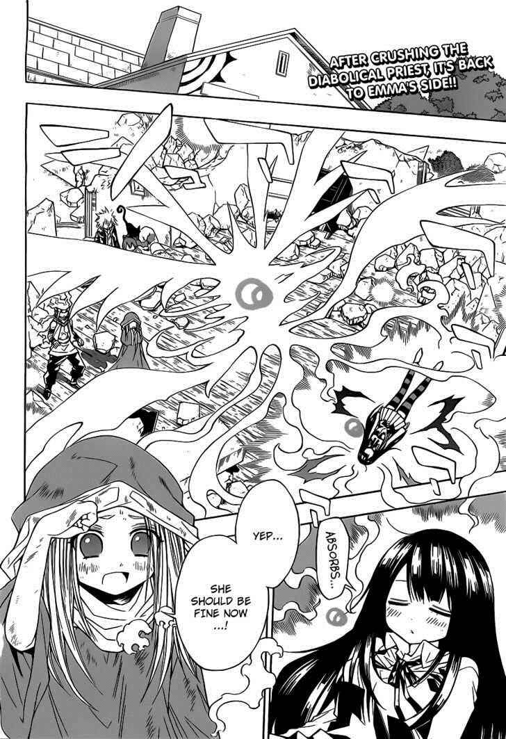Page 2 Chapter 16 Magico