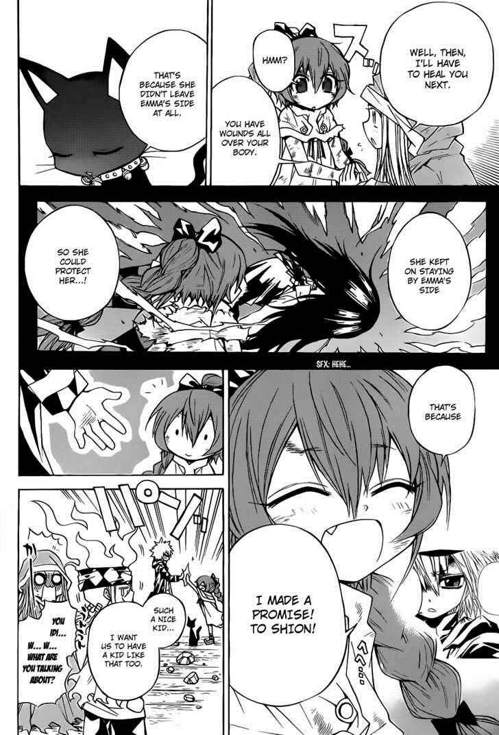 Page 6 Chapter 16 Magico