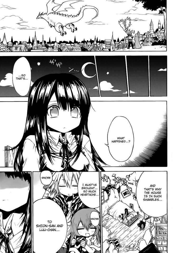 Page 7 Chapter 16 Magico