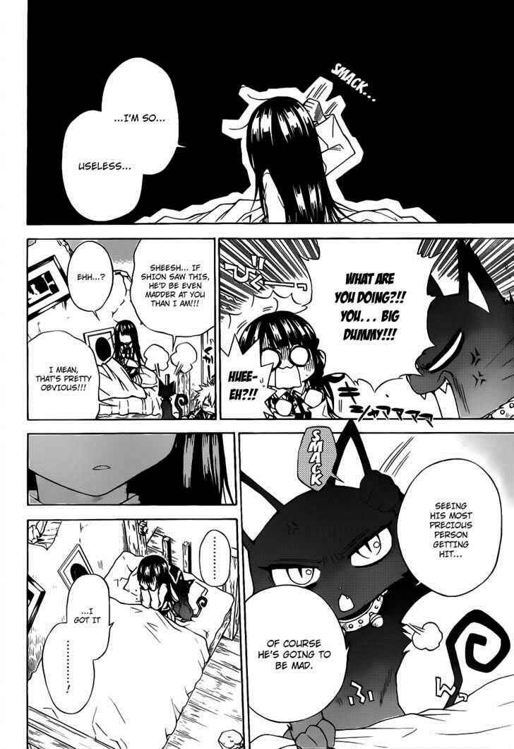 Page 8 Chapter 16 Magico