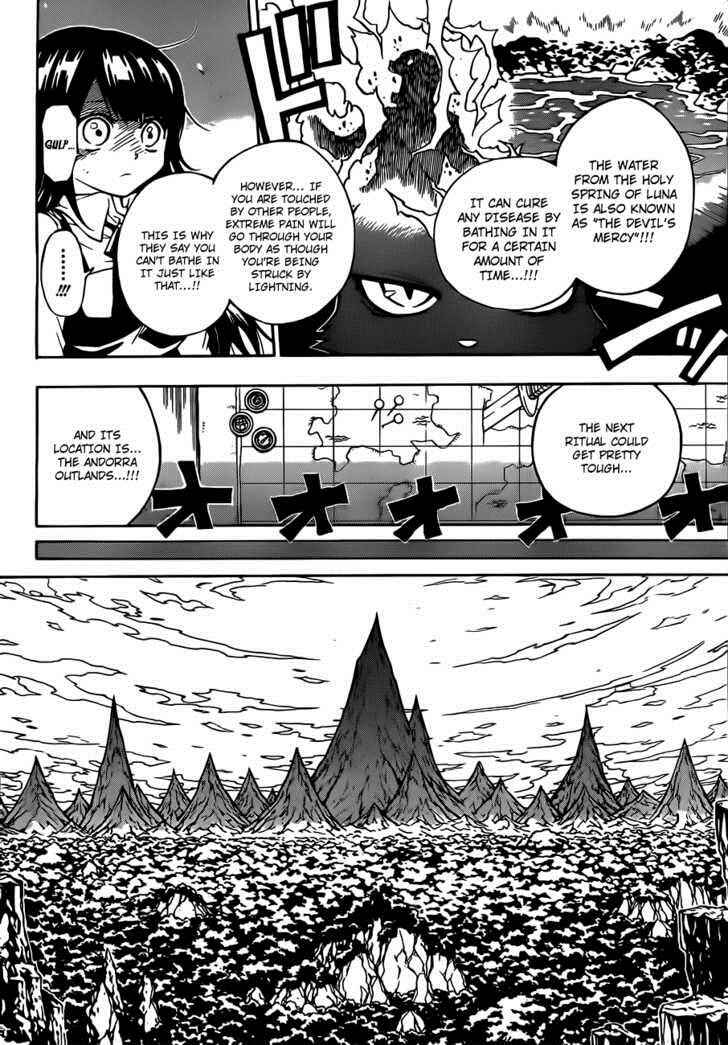 Page 15 Chapter 5 Magico