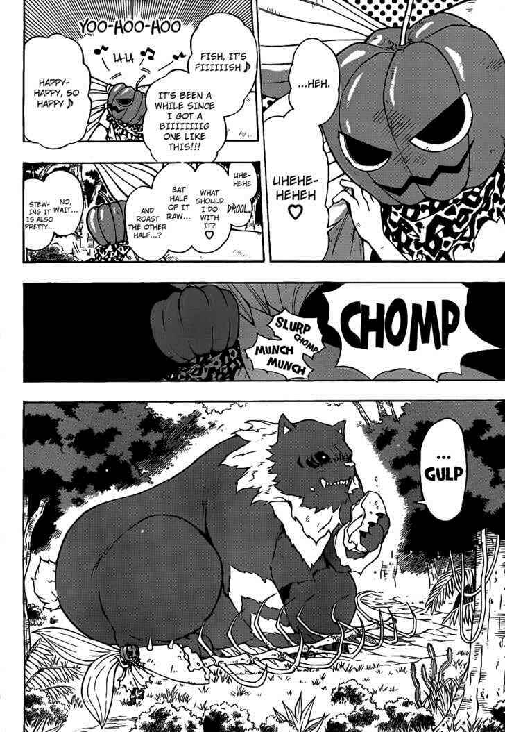 Page 17 Chapter 5 Magico
