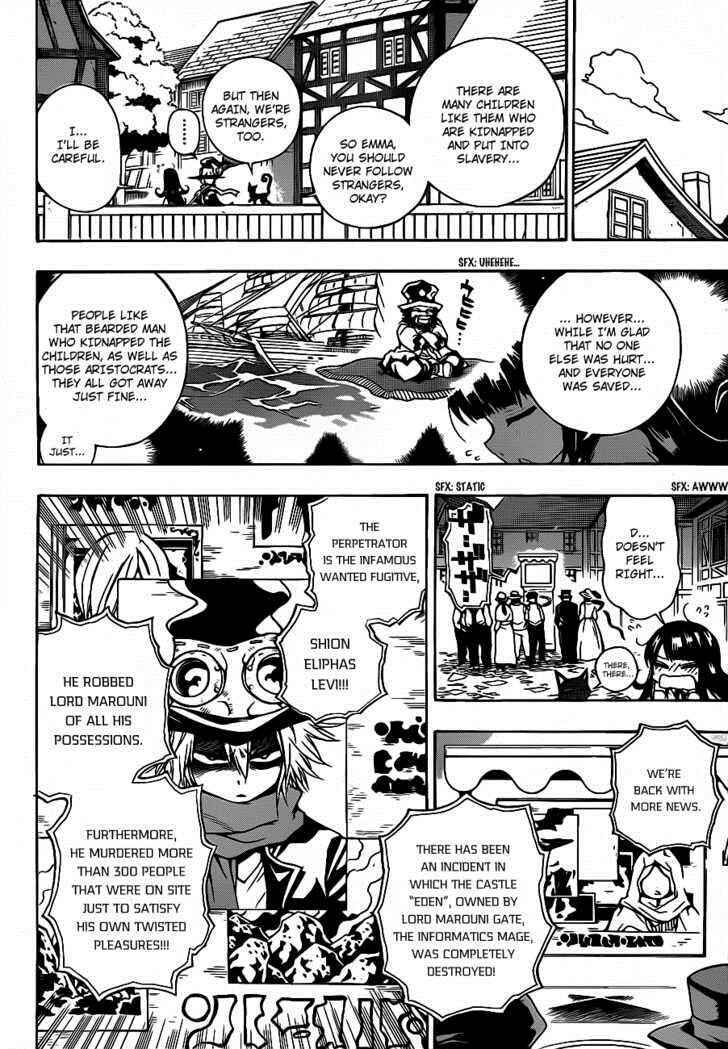 Page 5 Chapter 5 Magico