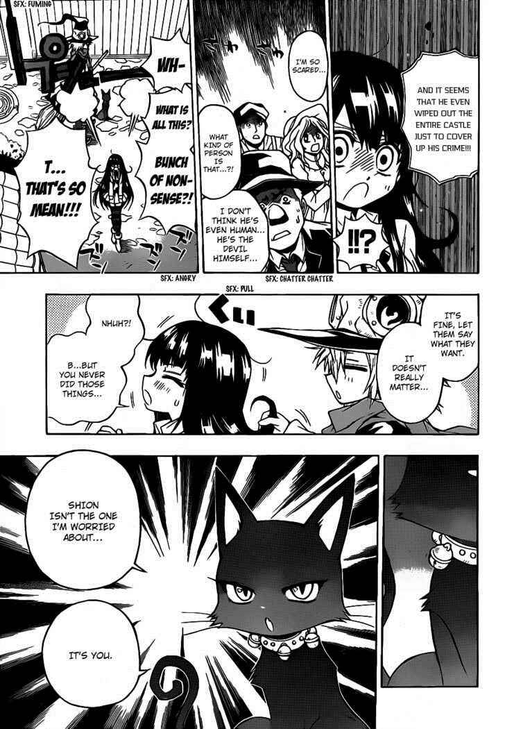 Page 6 Chapter 5 Magico