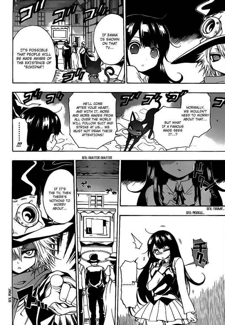 Page 7 Chapter 5 Magico