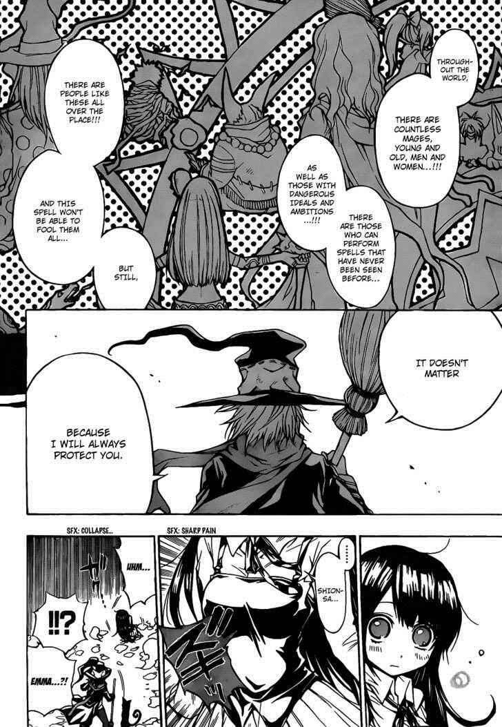 Page 9 Chapter 5 Magico