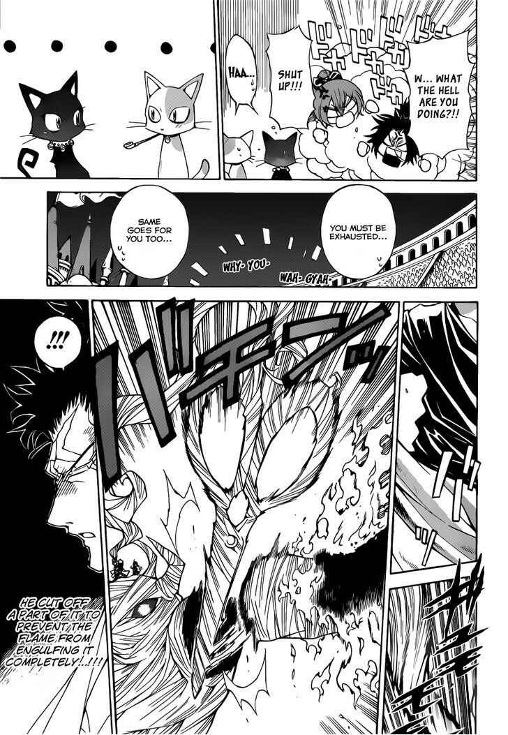 Page 13 Chapter 36 Magico