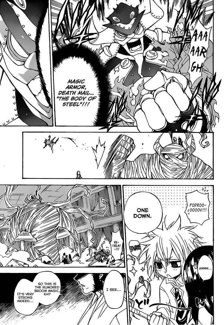 Page 6 Chapter 36 Magico