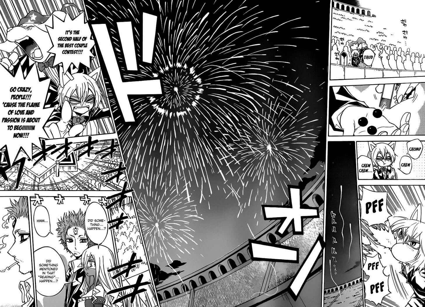 Page 11 Chapter 31 Magico