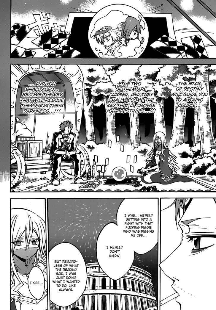 Page 12 Chapter 31 Magico