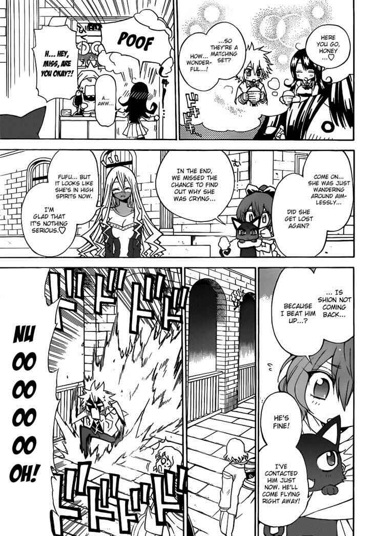 Page 4 Chapter 31 Magico
