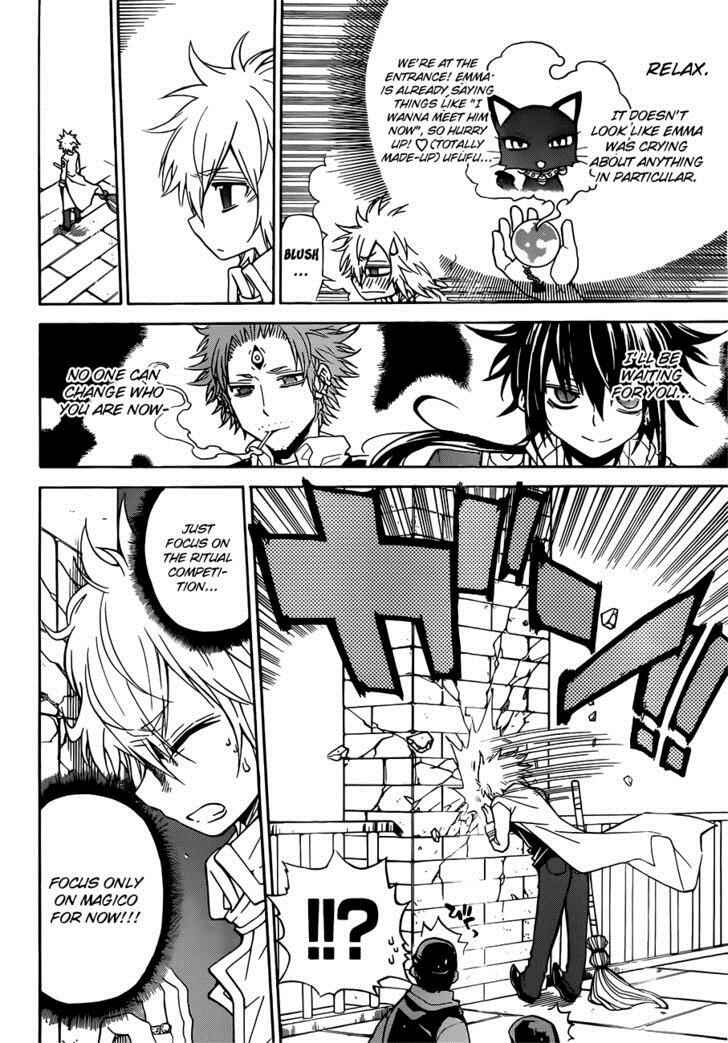 Page 5 Chapter 31 Magico
