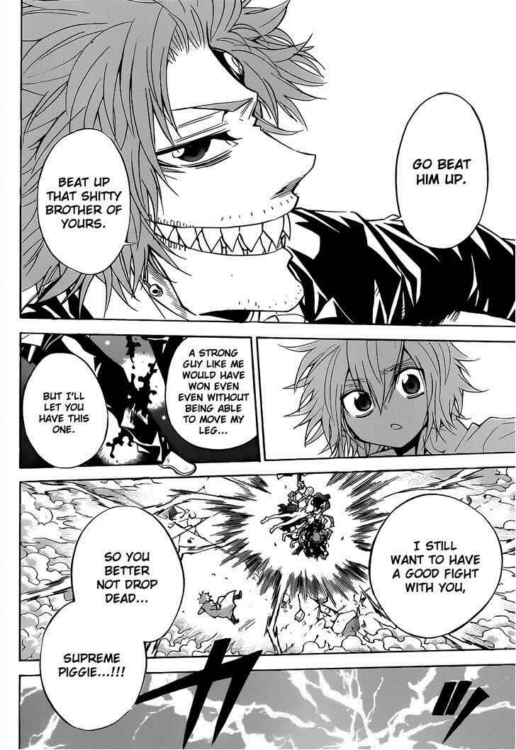 Page 11 Chapter 45 Magico