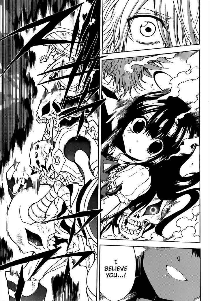 Page 12 Chapter 45 Magico