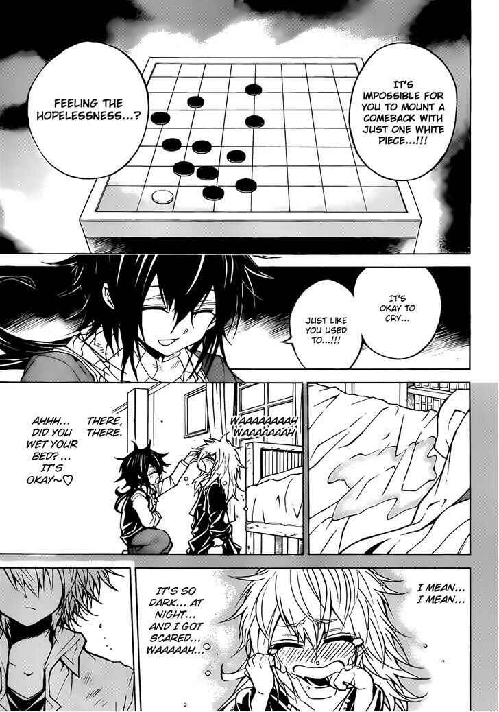 Page 14 Chapter 45 Magico