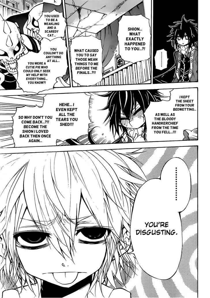 Page 16 Chapter 45 Magico