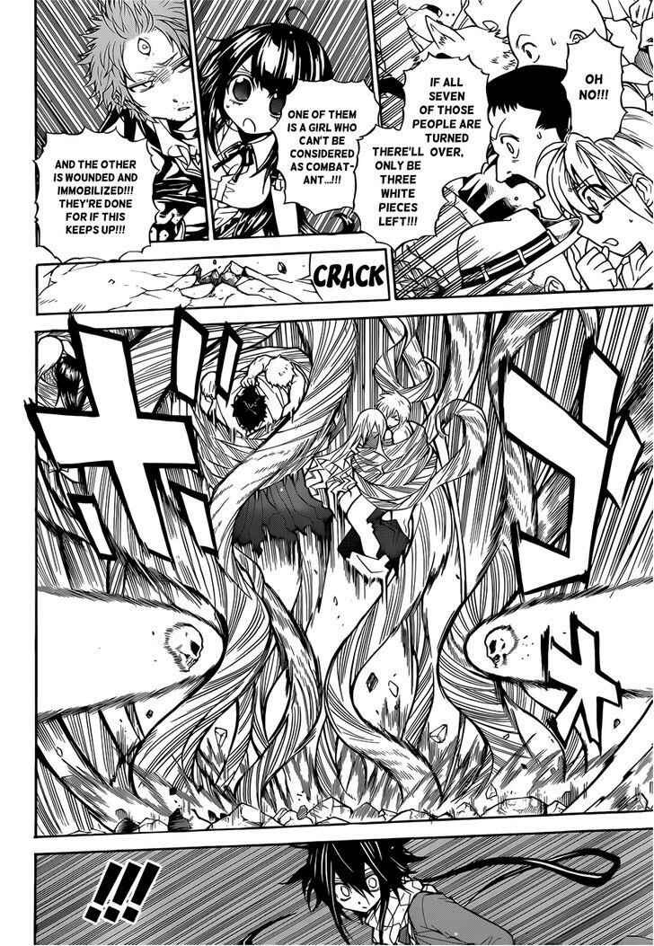Page 3 Chapter 45 Magico
