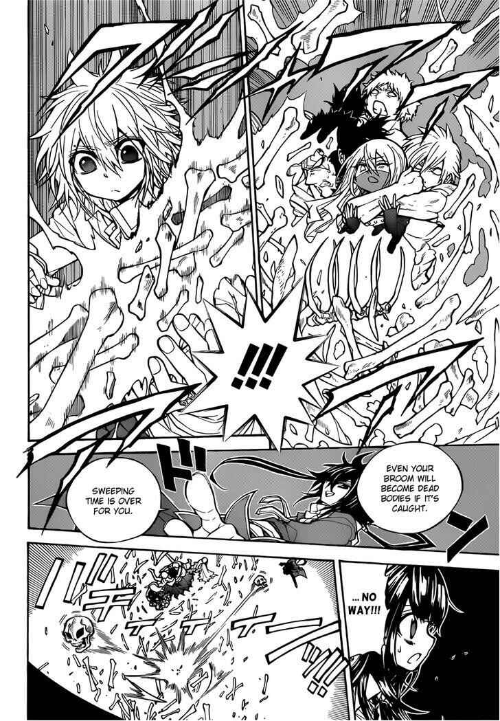 Page 5 Chapter 45 Magico