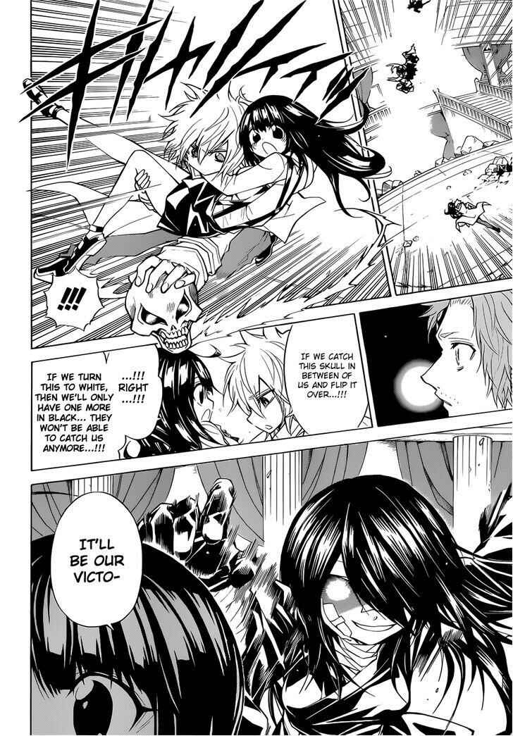 Page 7 Chapter 45 Magico