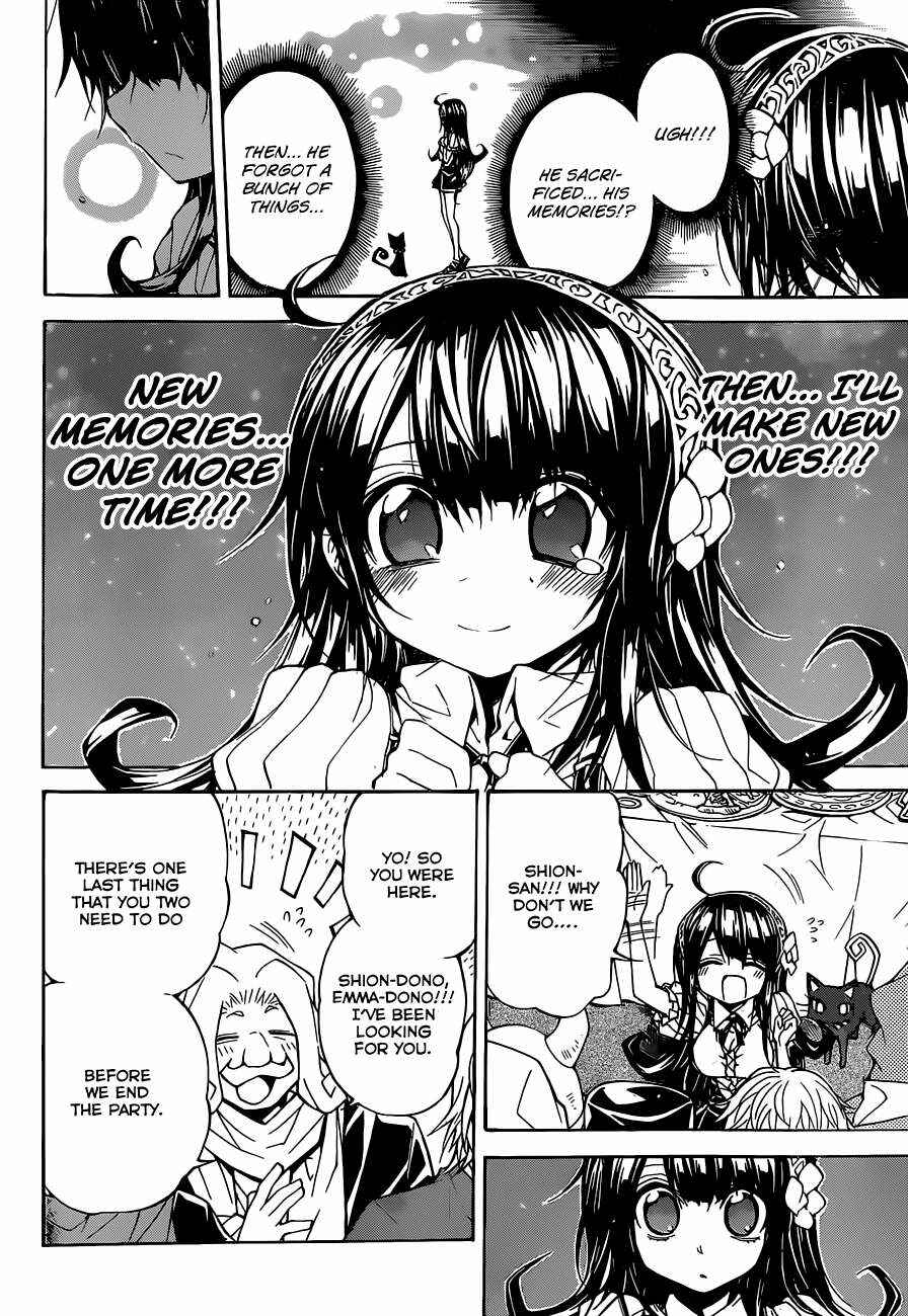 Page 19 Chapter 50 Magico