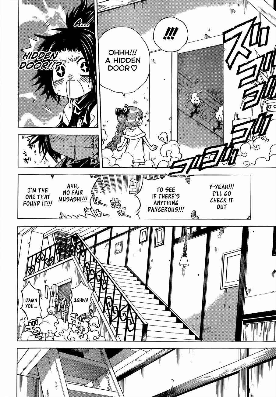 Page 9 Chapter 50 Magico