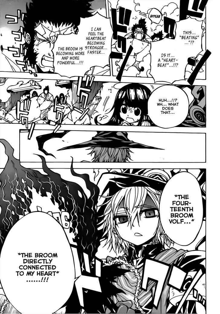 Page 10 Chapter 49 Magico