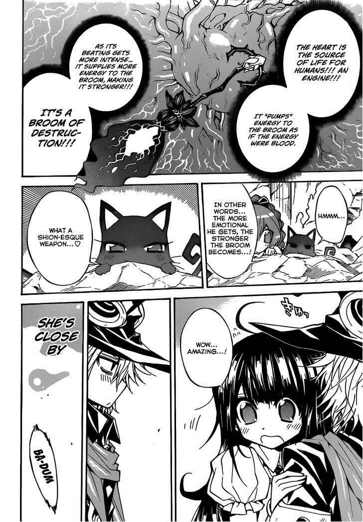 Page 11 Chapter 49 Magico