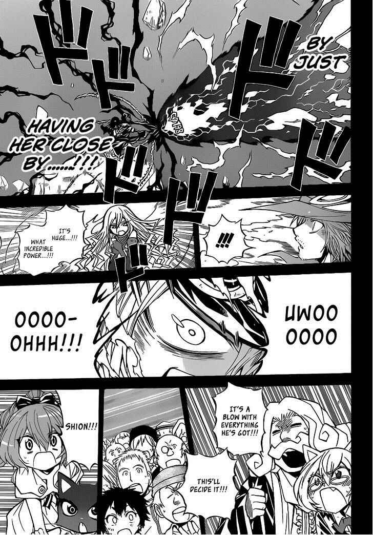 Page 12 Chapter 49 Magico