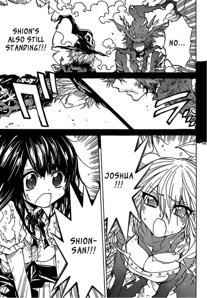 Page 15 Chapter 49 Magico