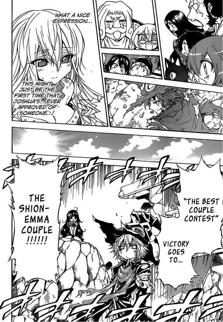 Page 18 Chapter 49 Magico
