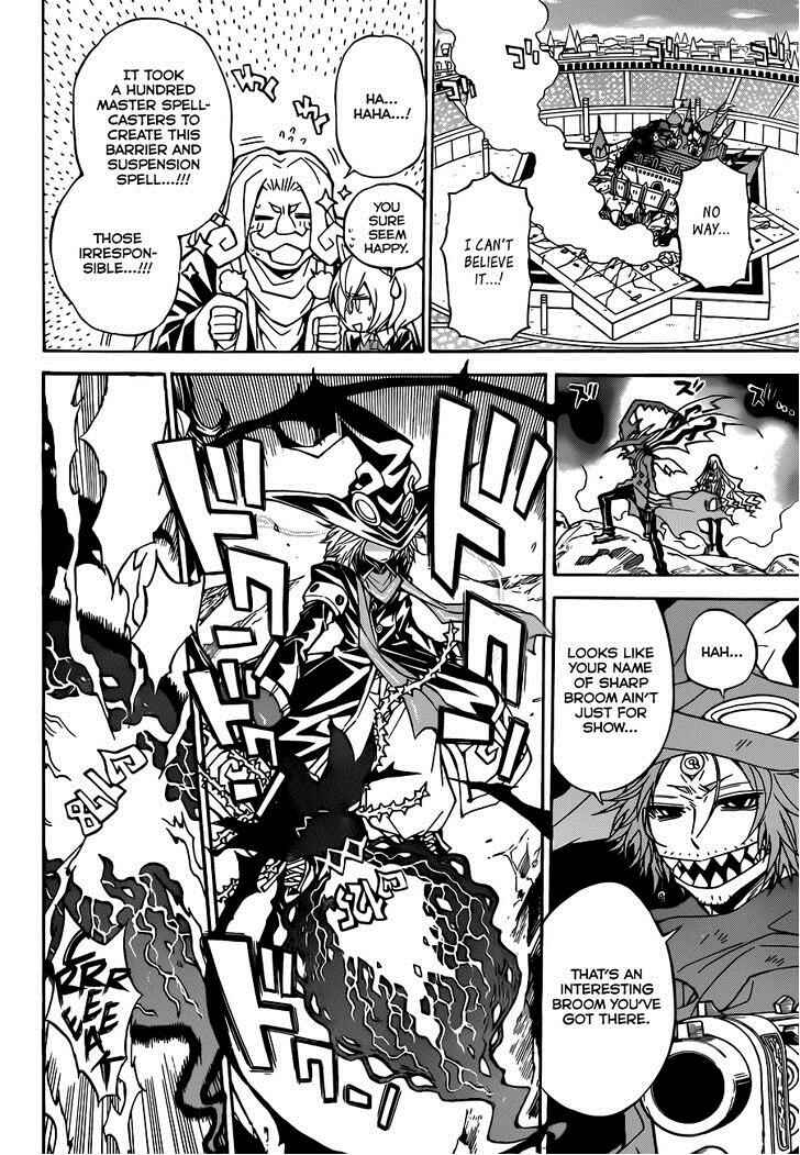 Page 9 Chapter 49 Magico