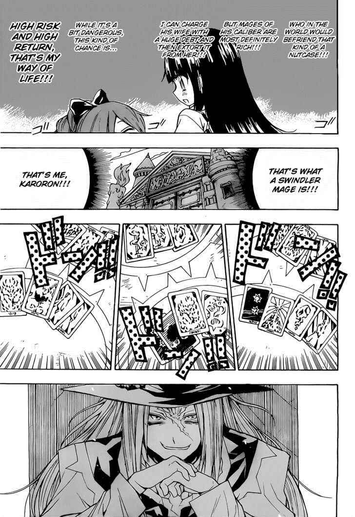 Page 18 Chapter 12 Magico